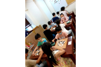 圍棋比賽1