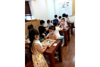 圍棋比賽2